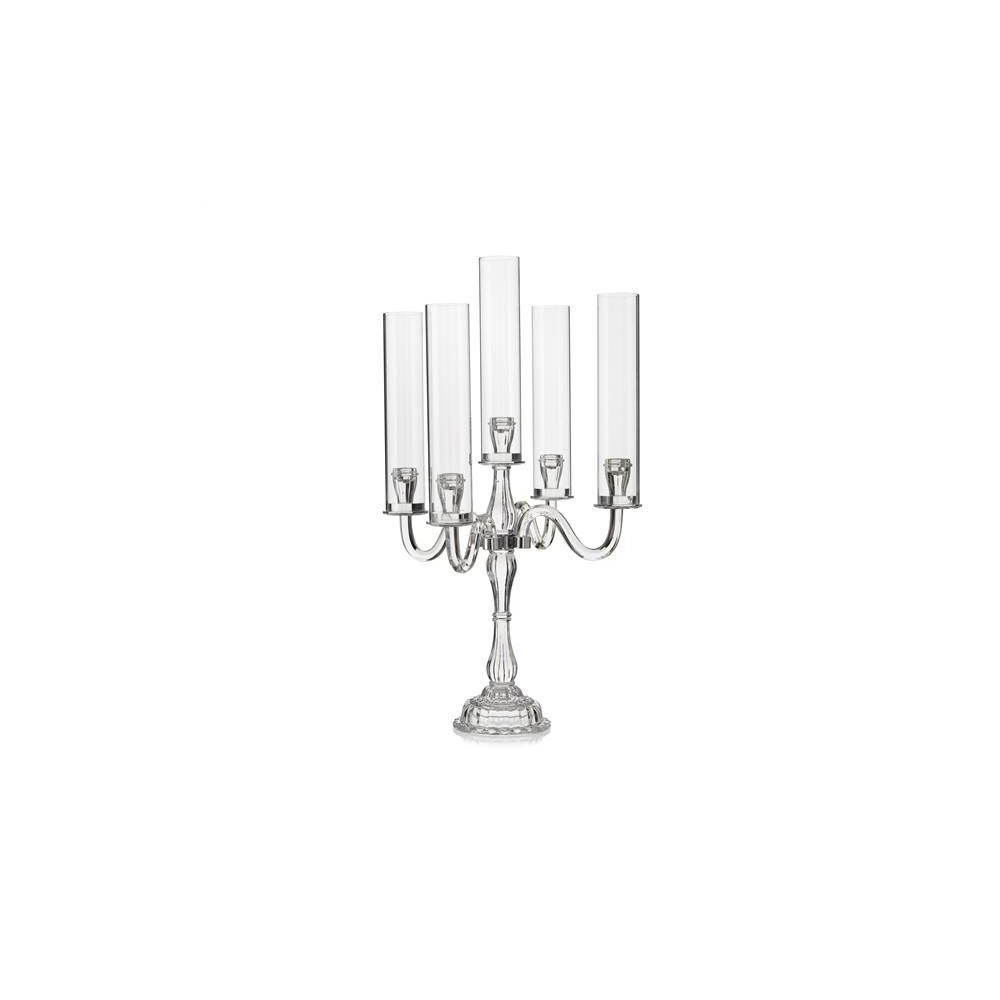 CANDELIERE SIRTAKI H 70 D.41 (5 FLAME)